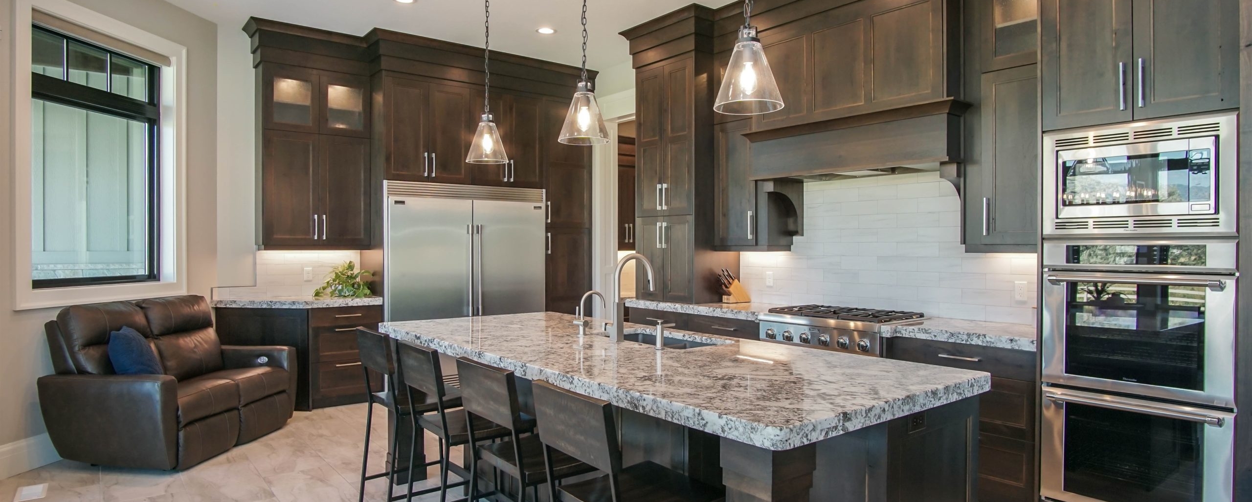 Custom Willard Rasmussen Custom LLC