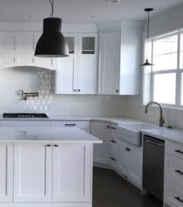Benefits of Grey Colored Cabinets Benefits of Grey Colored Cabinets