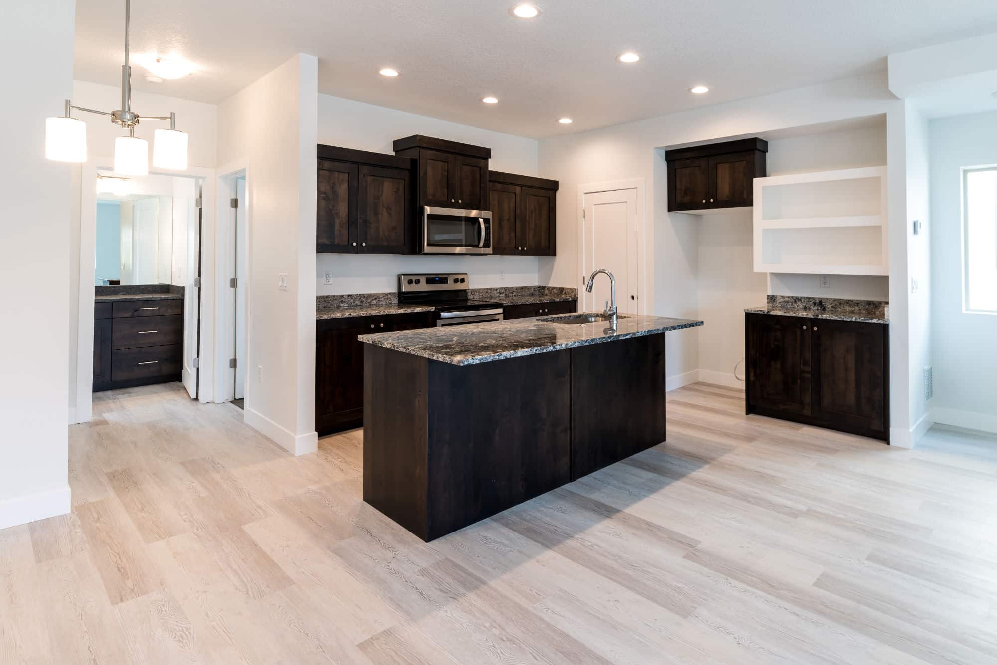 Rasmussen Custom Cabinetry Custom Cabinets Willard UT