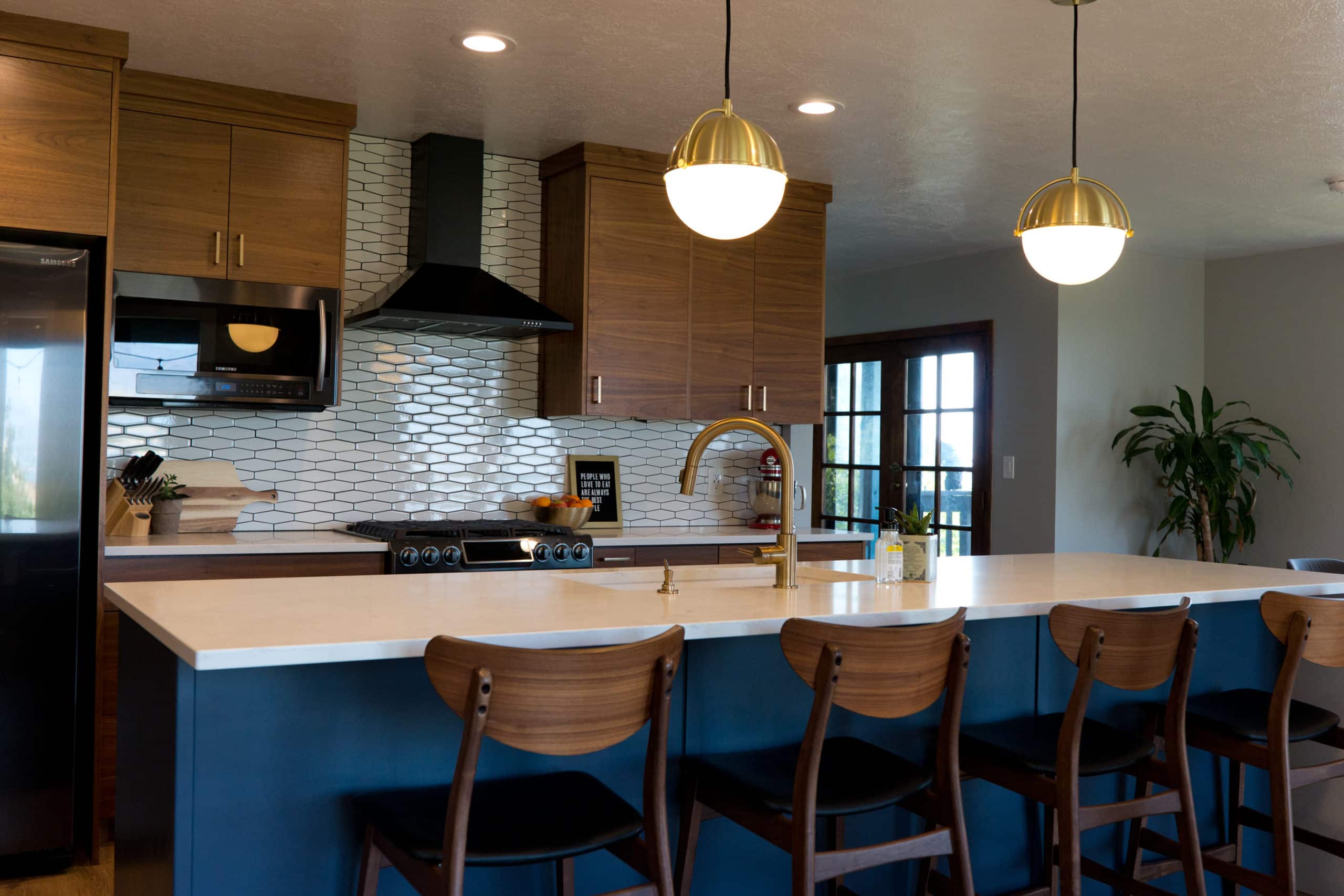 Rasmussen Custom Cabinetry Custom Cabinets Willard UT