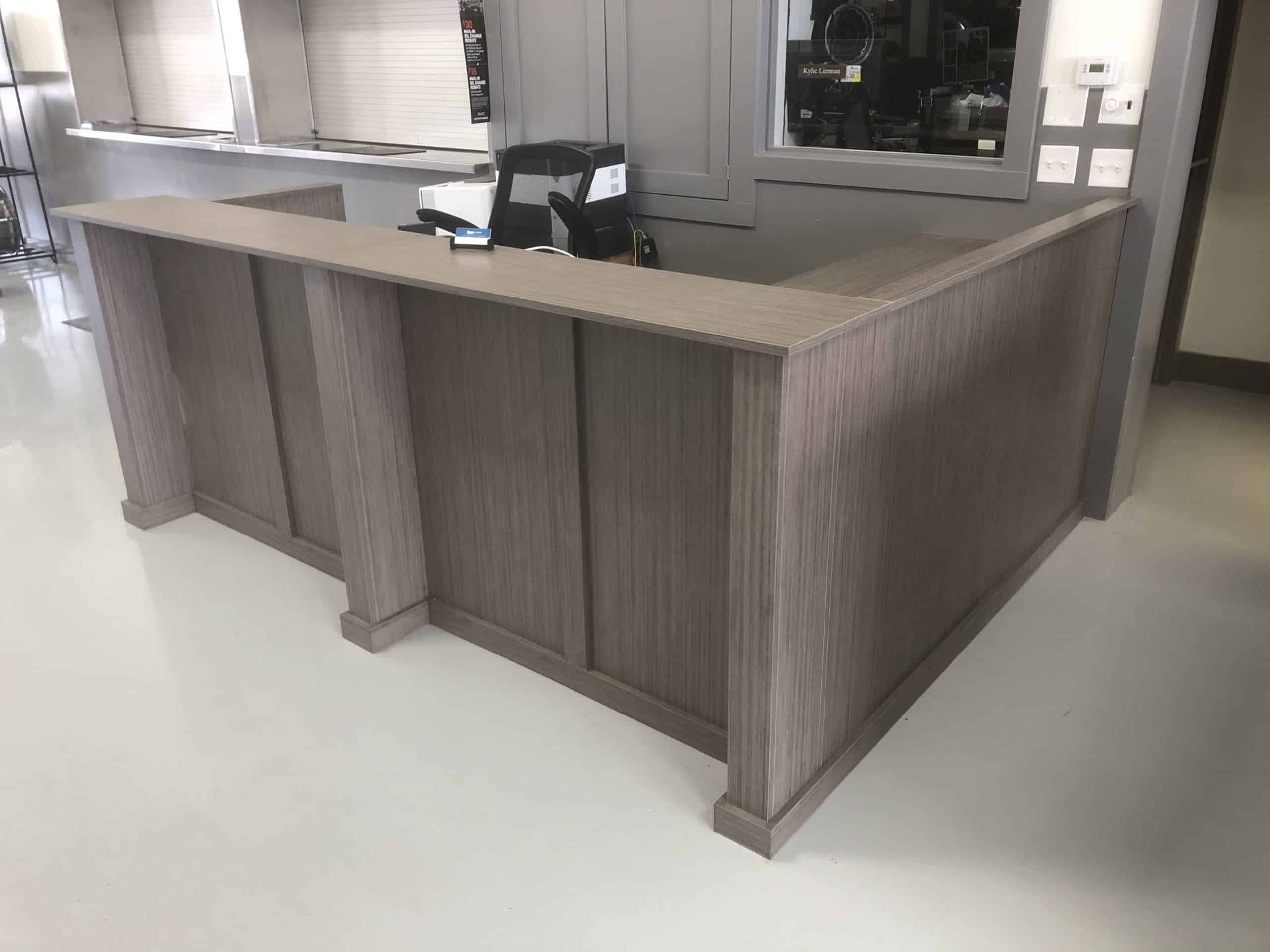 Rasmussen Custom Cabinetry Custom Cabinets Willard UT