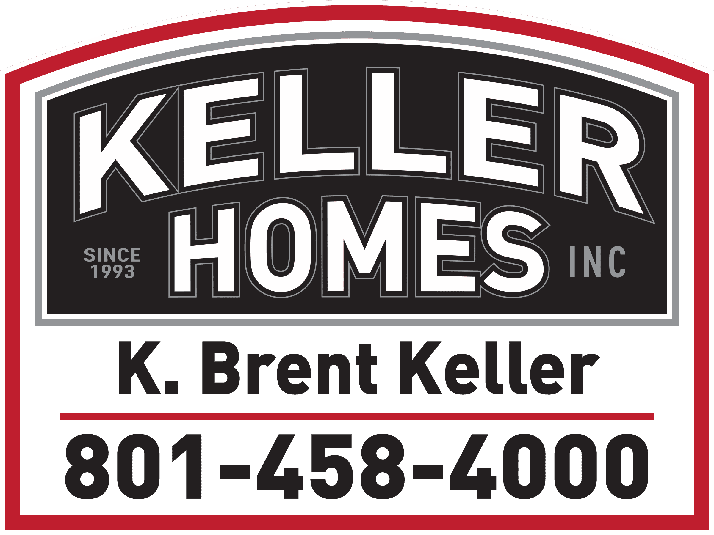 Keller Homes Inc Logo