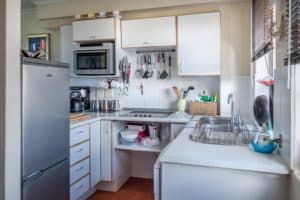 What are Cabinet Accessories?