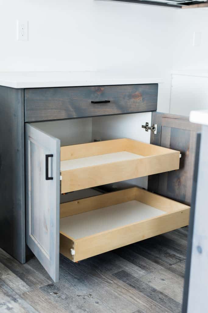 Organization For Your Cabinets