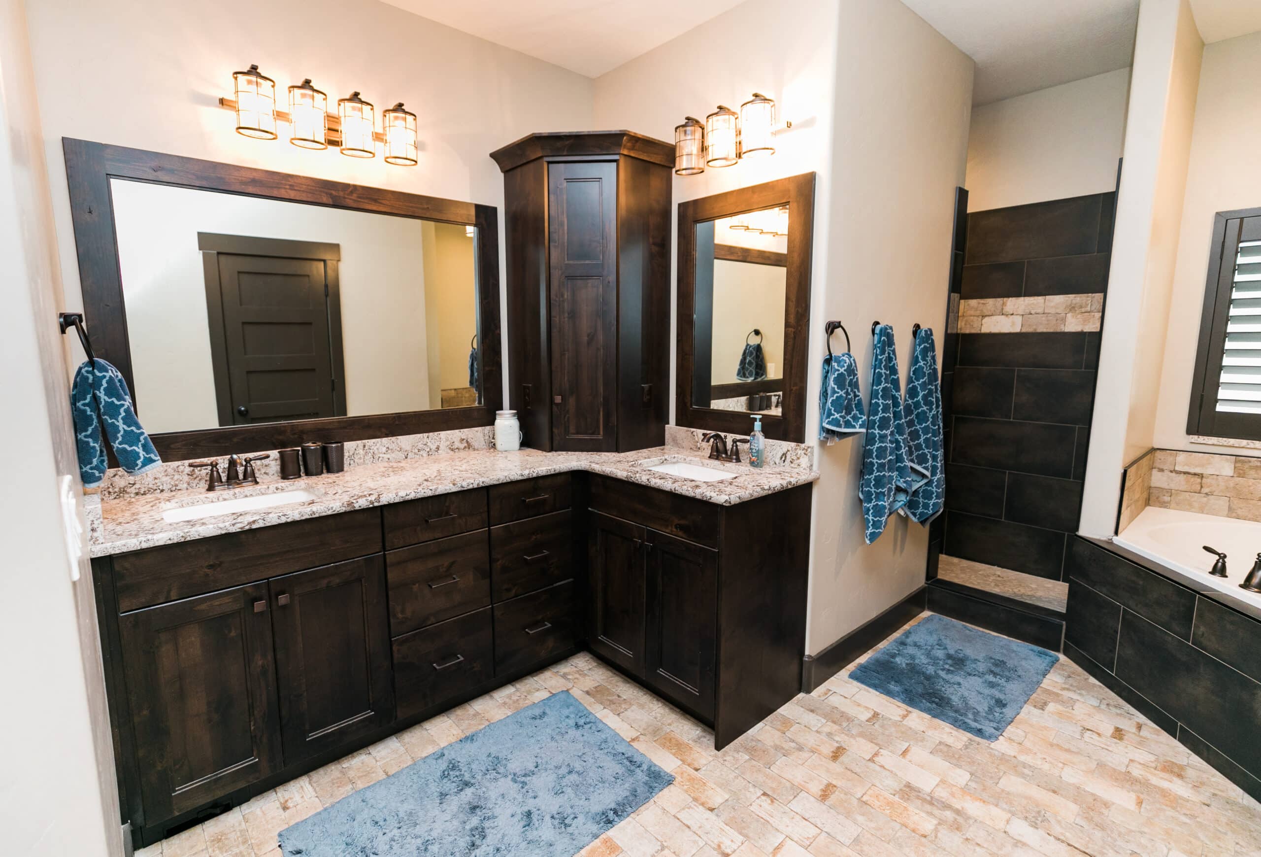 Bathroom cabinets Willard Utah Bathroom trends 2023