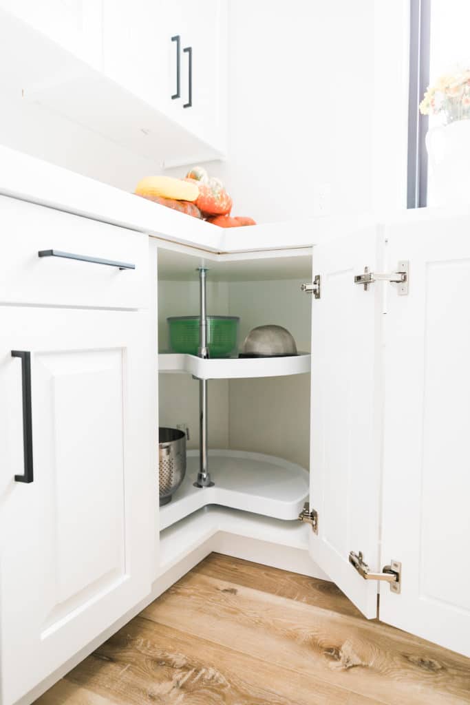 6 Kitchen Cabinet Accessories To Help You Stay Organized Cabinet Accessories Willard Utah