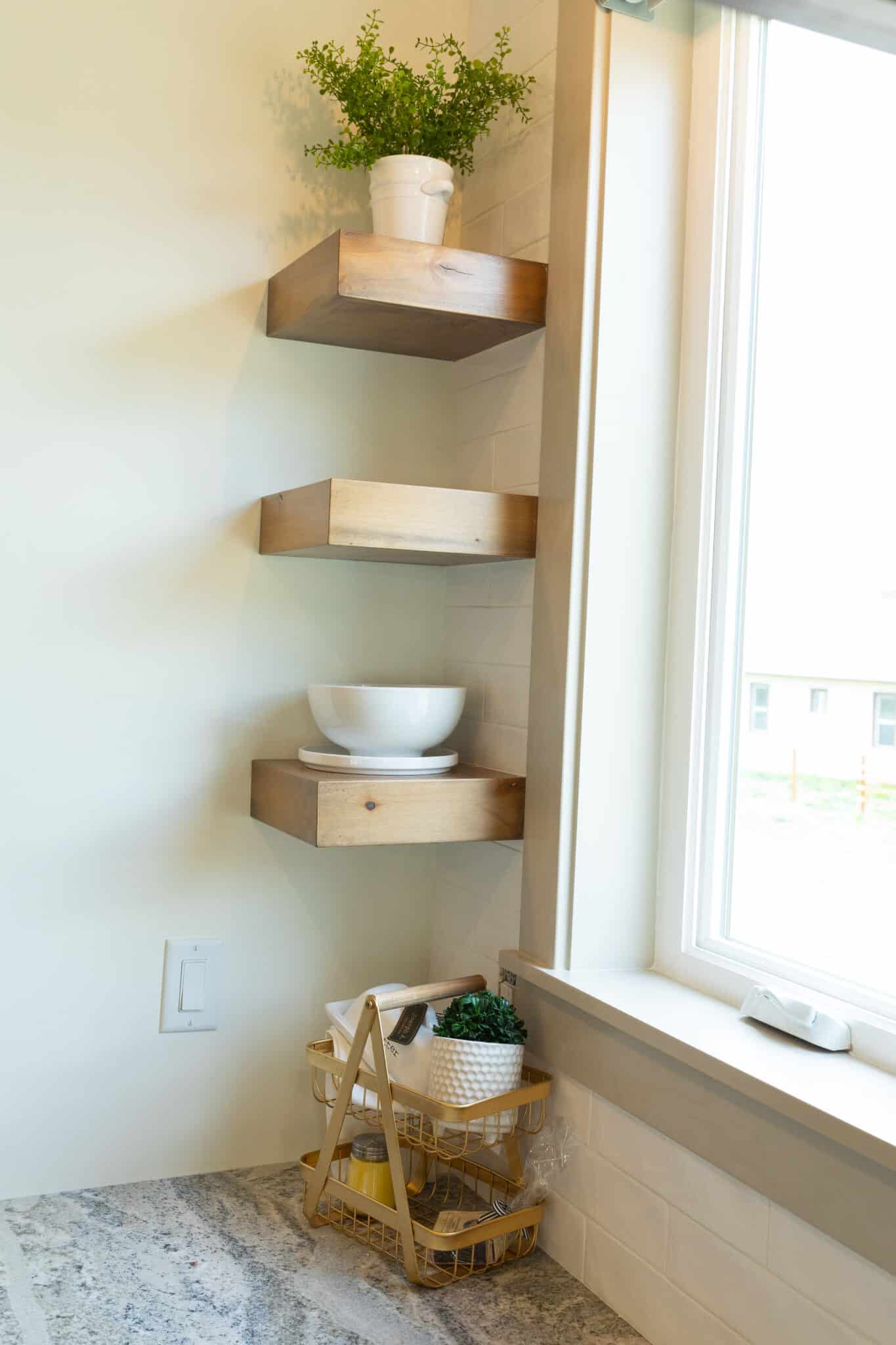 6 Perfect For Small Spaces Rasmussen Custom LLC