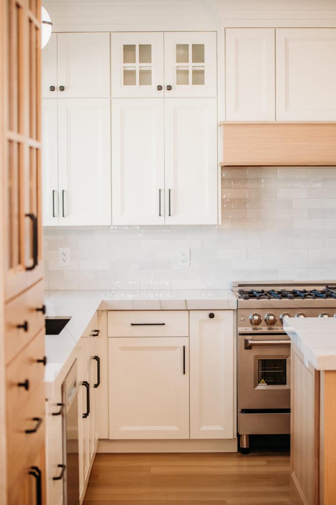 Kitchen cabinets Willard Utah