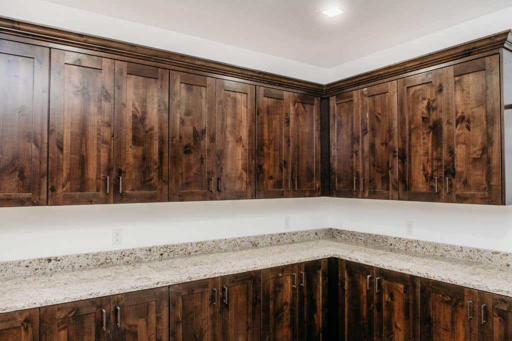 Answering Laundry Room Cabinet Questions Laundry cabinets Willard Utah