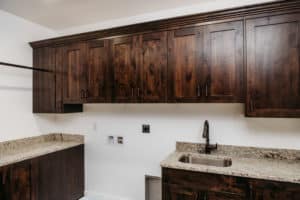 Custom Cabinets Marriott-Slaterville Utah