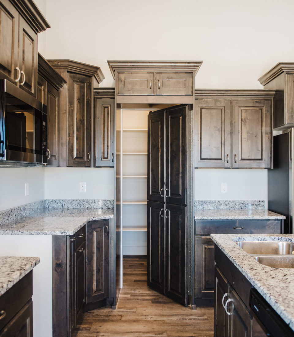 Tremonton Home Rasmussen Custom LLC