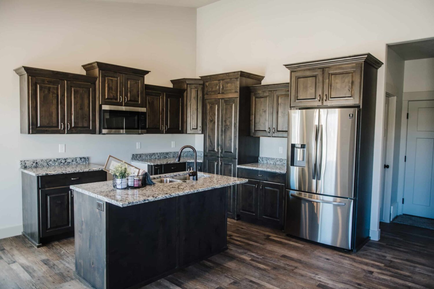 Tremonton Home Kitchen Cabinets Tremonton Utah