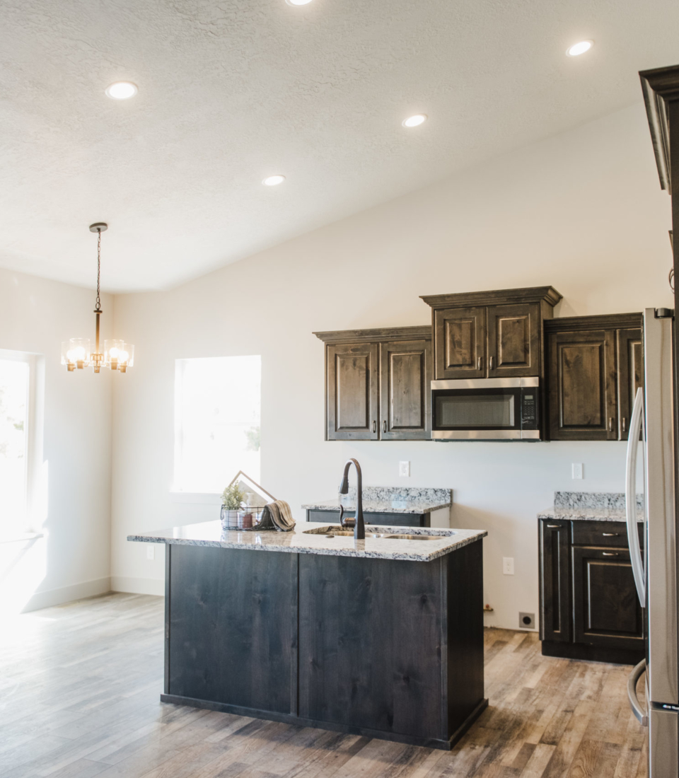 Tremonton Home Rasmussen Custom LLC