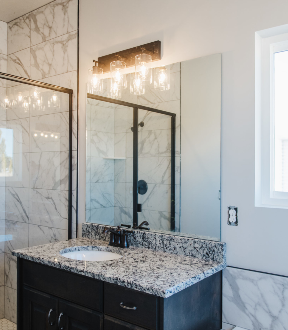 Tremonton Home Rasmussen Custom LLC