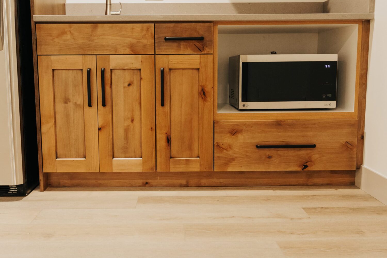 Kitchen Cabinets Willard Utah