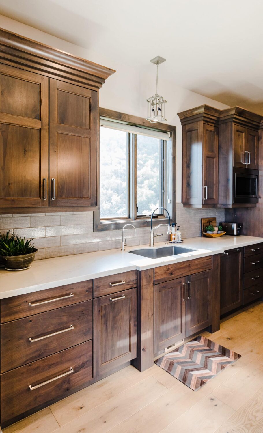 Kitchen cabinets Huntsville Utah