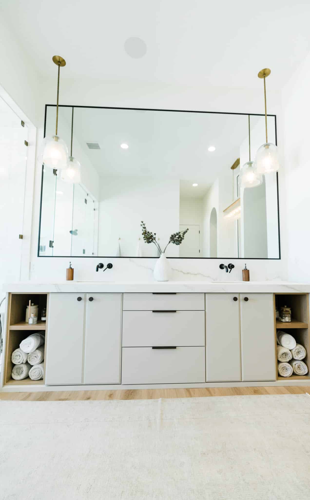 Difference Between Custom Vs. Builder Grade