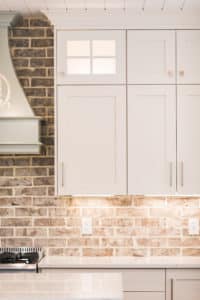 Different Cabinet Stains and Colors