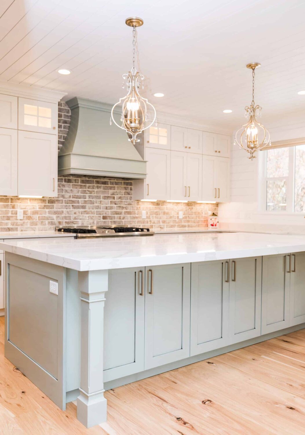 Kitchen cabinets Ogden Utah