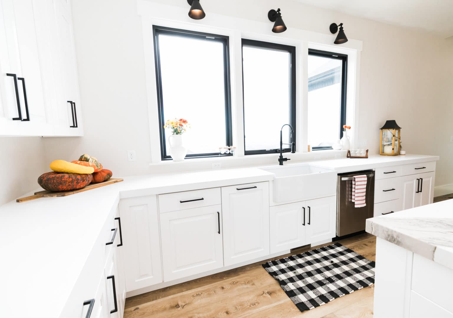 Difference Between Custom Vs. Builder Grade