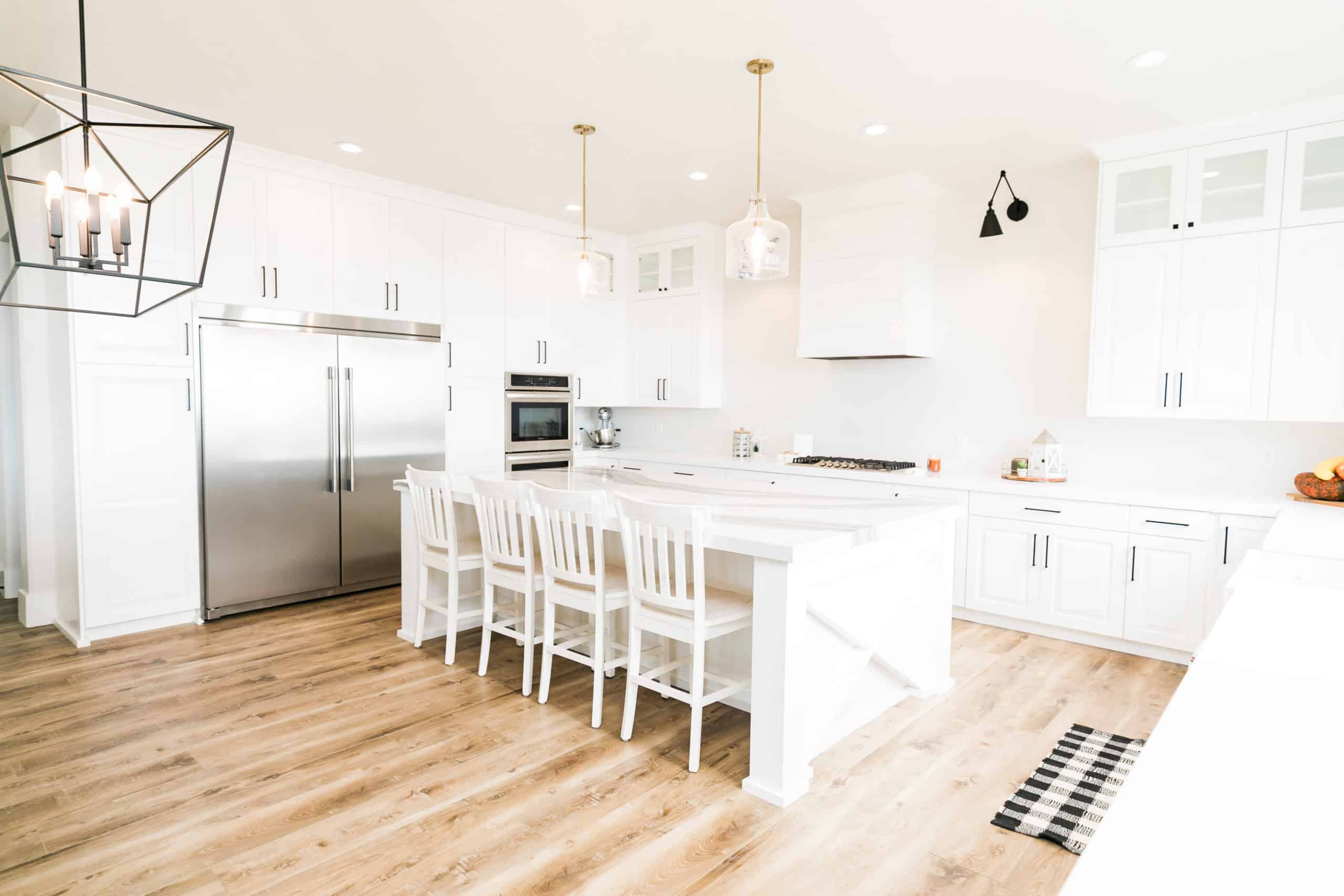 Kitchen cabinets North Ogden Utah