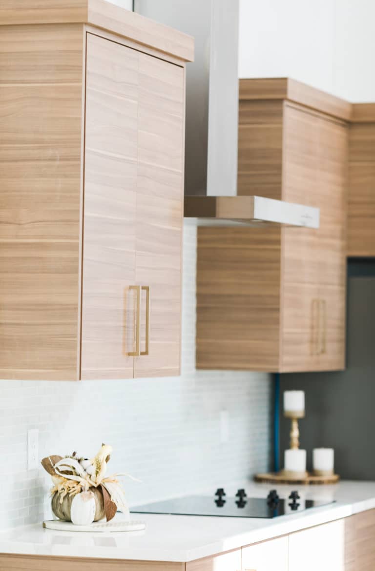 Why Natural Wood Are Coming Back In Style Rasmussen Custom