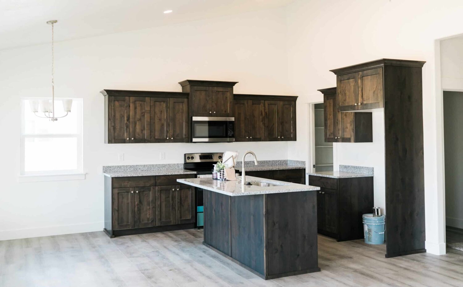 Kitchen cabinets Tremonton Utah