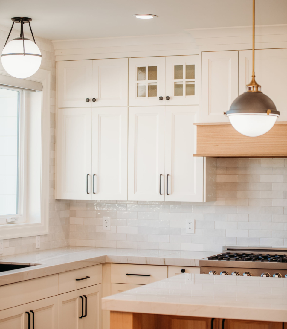 Tremonton Home Rasmussen Custom LLC