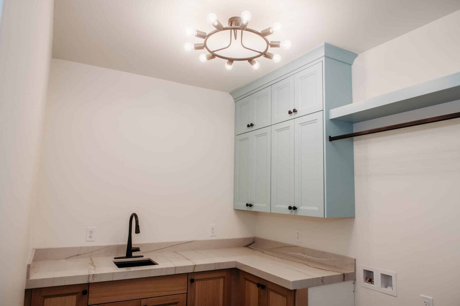 Laundry room Tremonton Utah