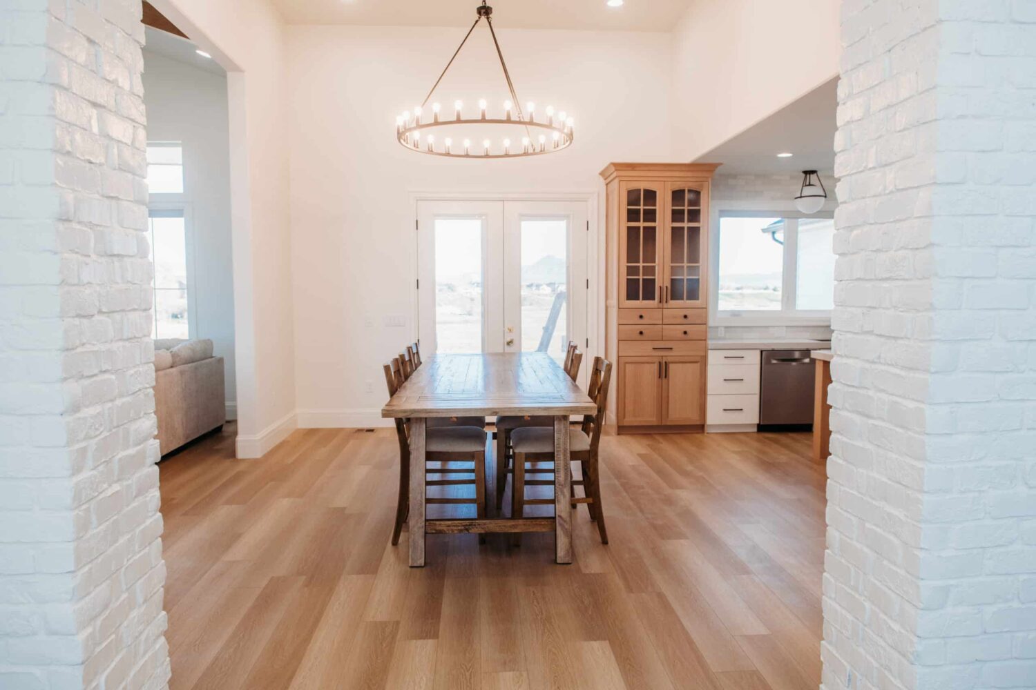 Kitchen cabinets Tremonton Utah