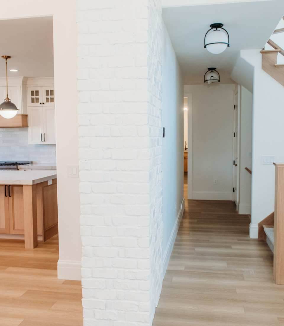 Tremonton Home Rasmussen Custom LLC