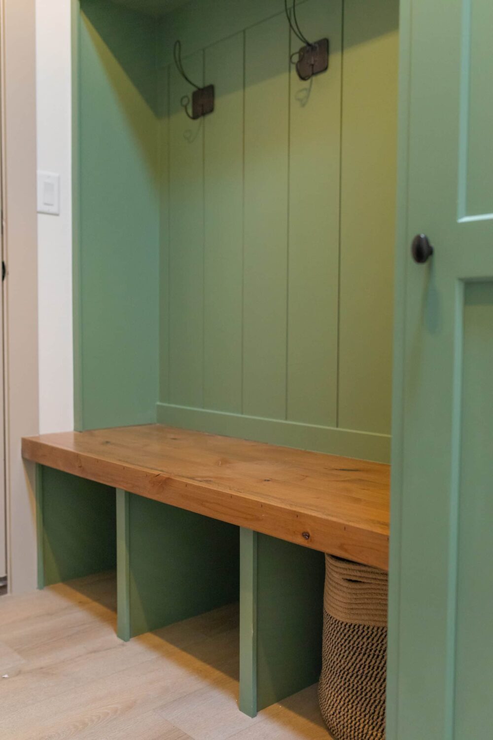 Custom Cabinets Honeyville Utah