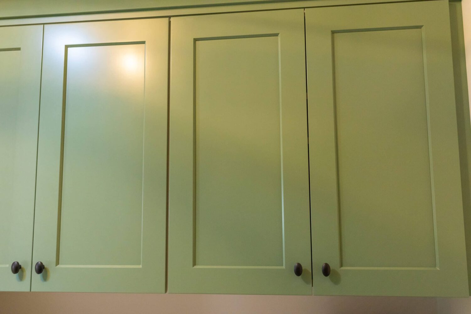 Custom Cabinets Honeyville Utah