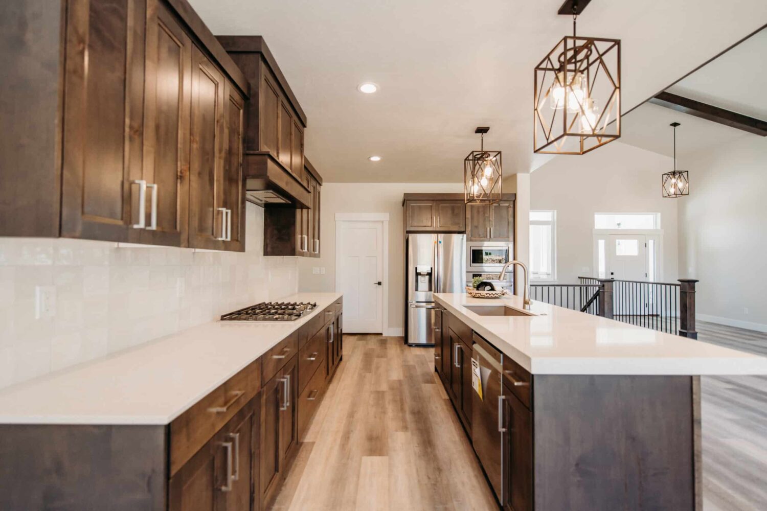 Mantua Home Kitchen Cabinets Mantua Utah