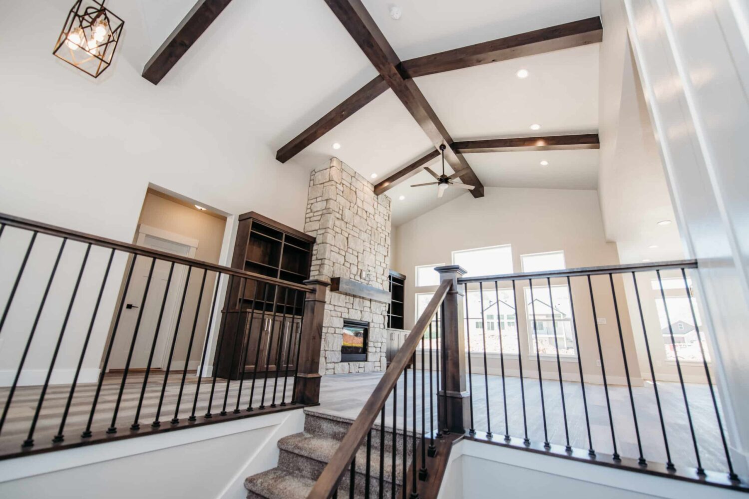 Mantua Home Custom Cabinets Mantua Utah