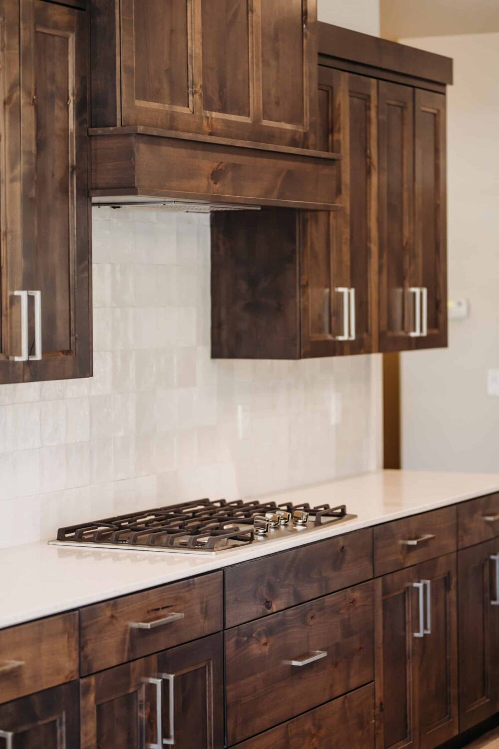 Kitchen cabinets Mantua Utah