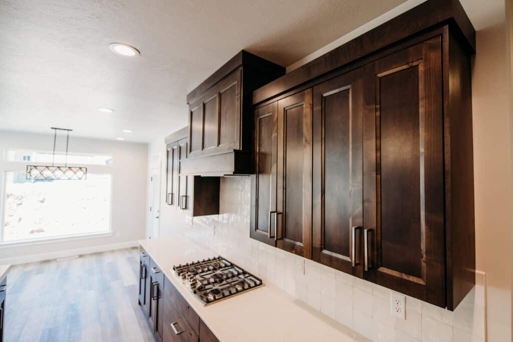 5 Factors to Consider When Choosing Cabinet Materials Kitchen Cabinet Materials Mantua Utah