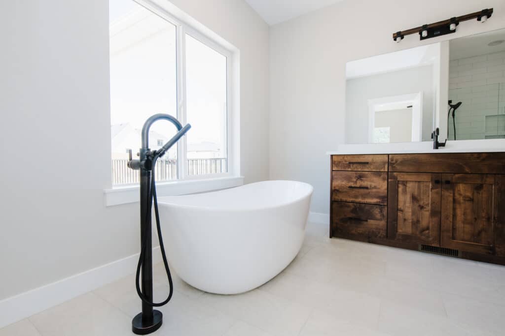 Bathroom cabinets Mantua Utah