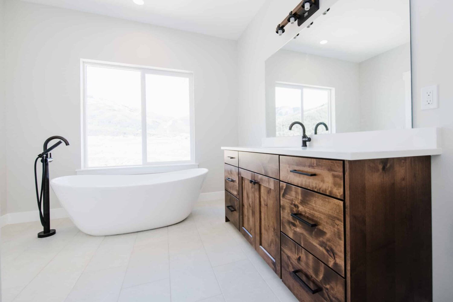 Bathroom cabinets Mantua Utah