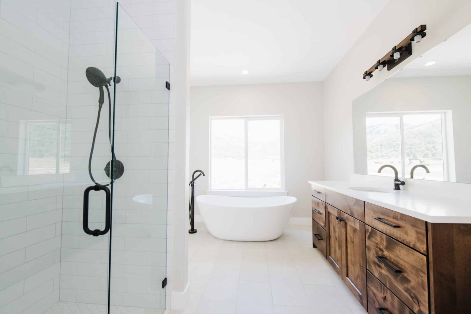 Bathroom cabinets Mantua Utah