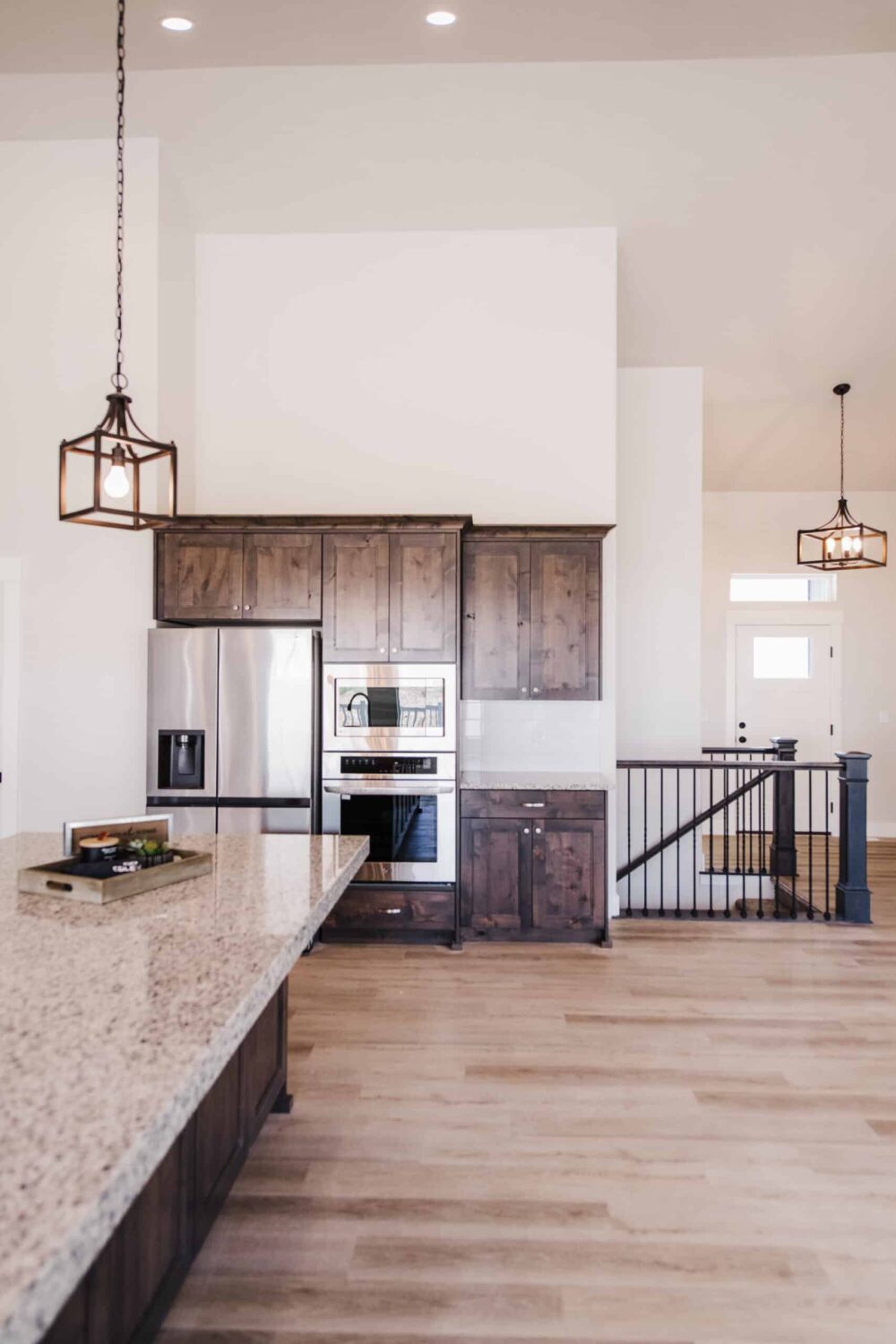 Kitchen Cabinets Mantua Utah
