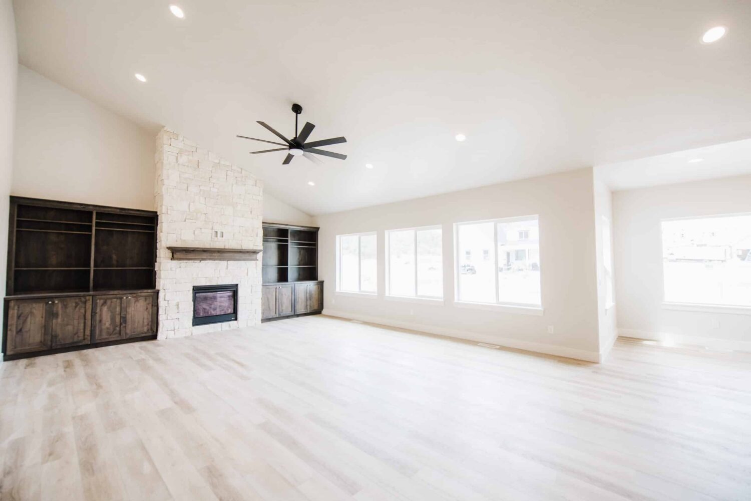 Custom Cabinets Mantua Utah