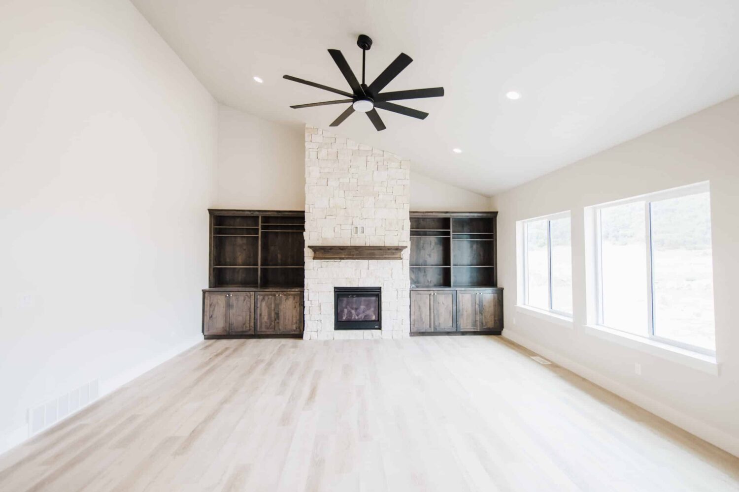 Custom Cabinets Mantua Utah