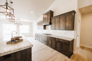 The Ultimate Guide To Creating A Low Maintenance Kitchen The Ultimate Guide To Creating A Low Maintenance Kitchen