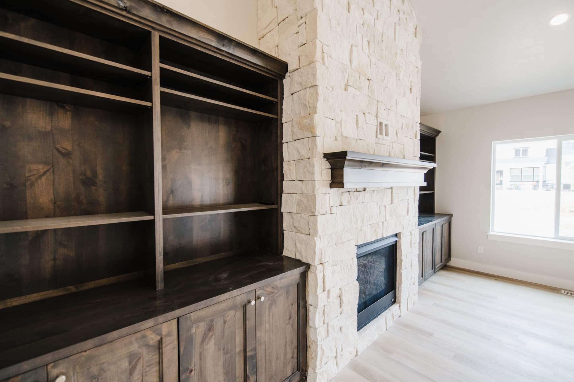 Built-ins Mantua Utah Are built-ins a good investment?