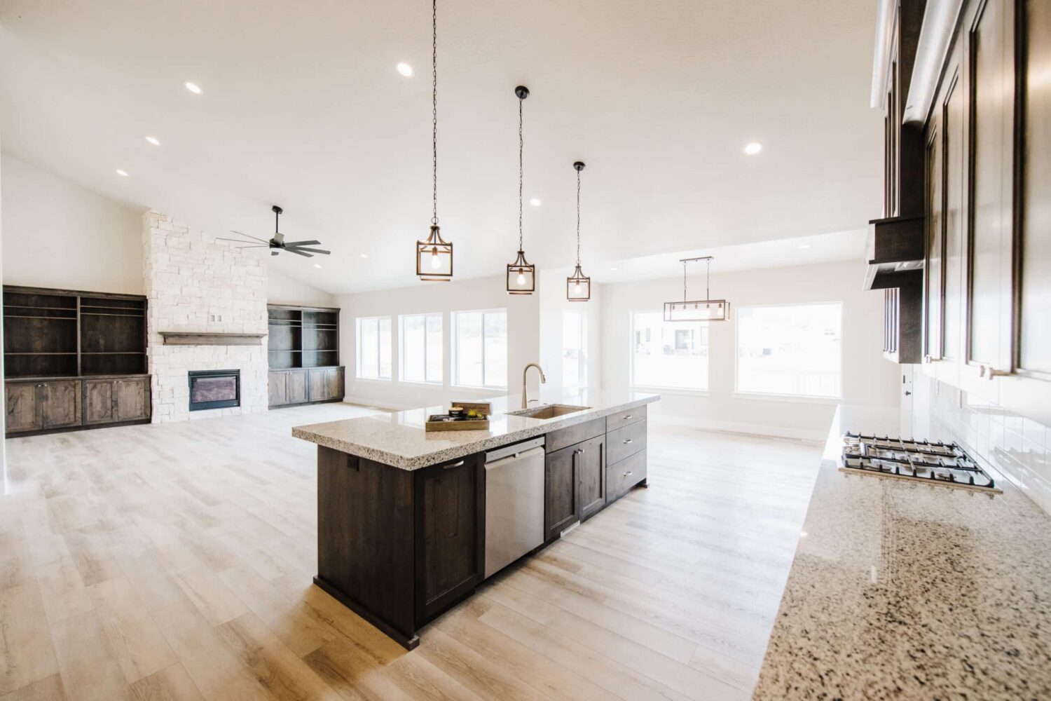 Kitchen Cabinets Mantua Utah