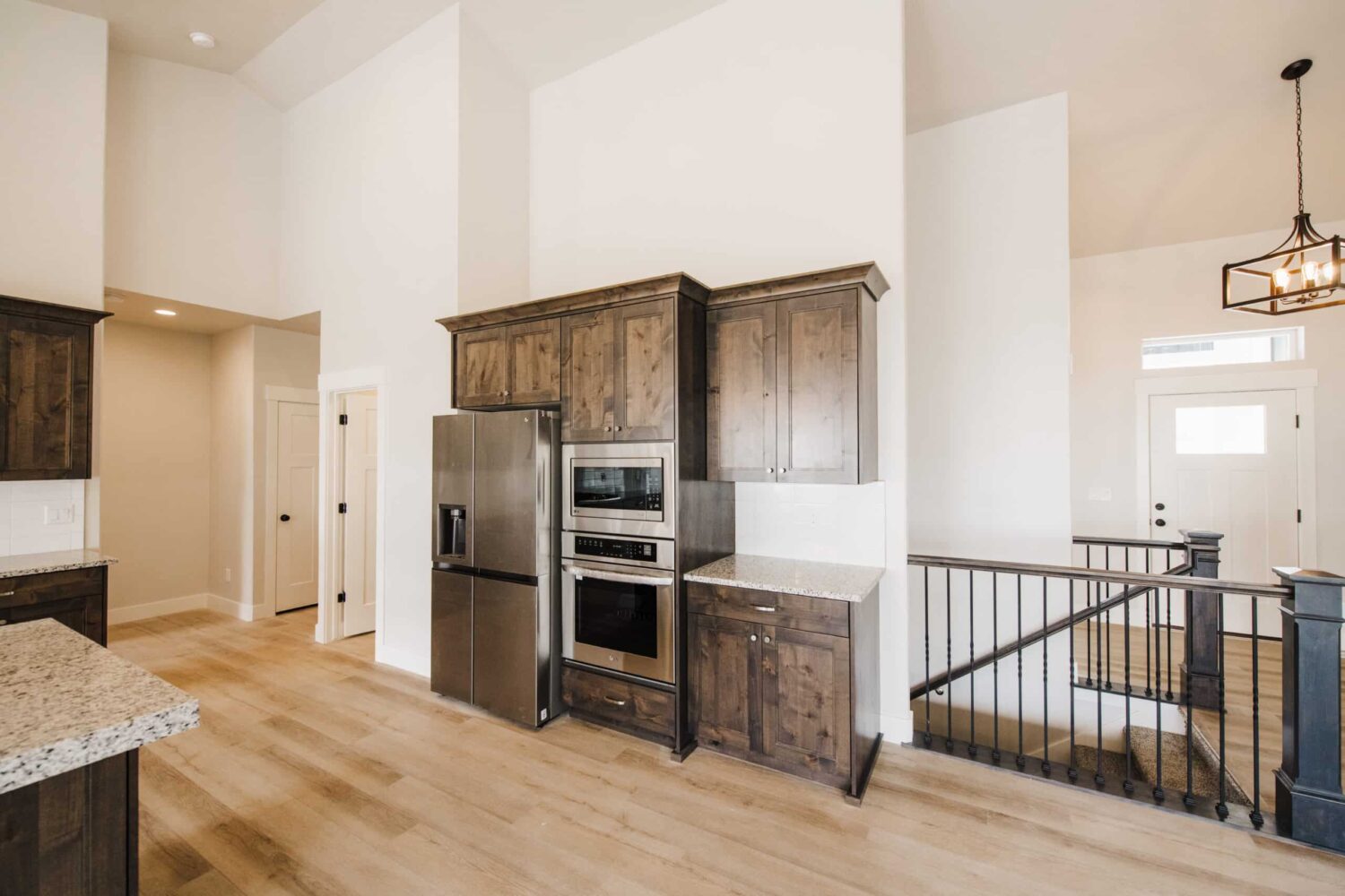 Kitchen Cabinets Mantua Utah