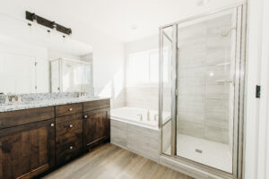 5 Ways to Create a Relaxing Bathroom With Custom Cabinets 5 Ways to Create a Relaxing Bathroom With Custom Cabinets