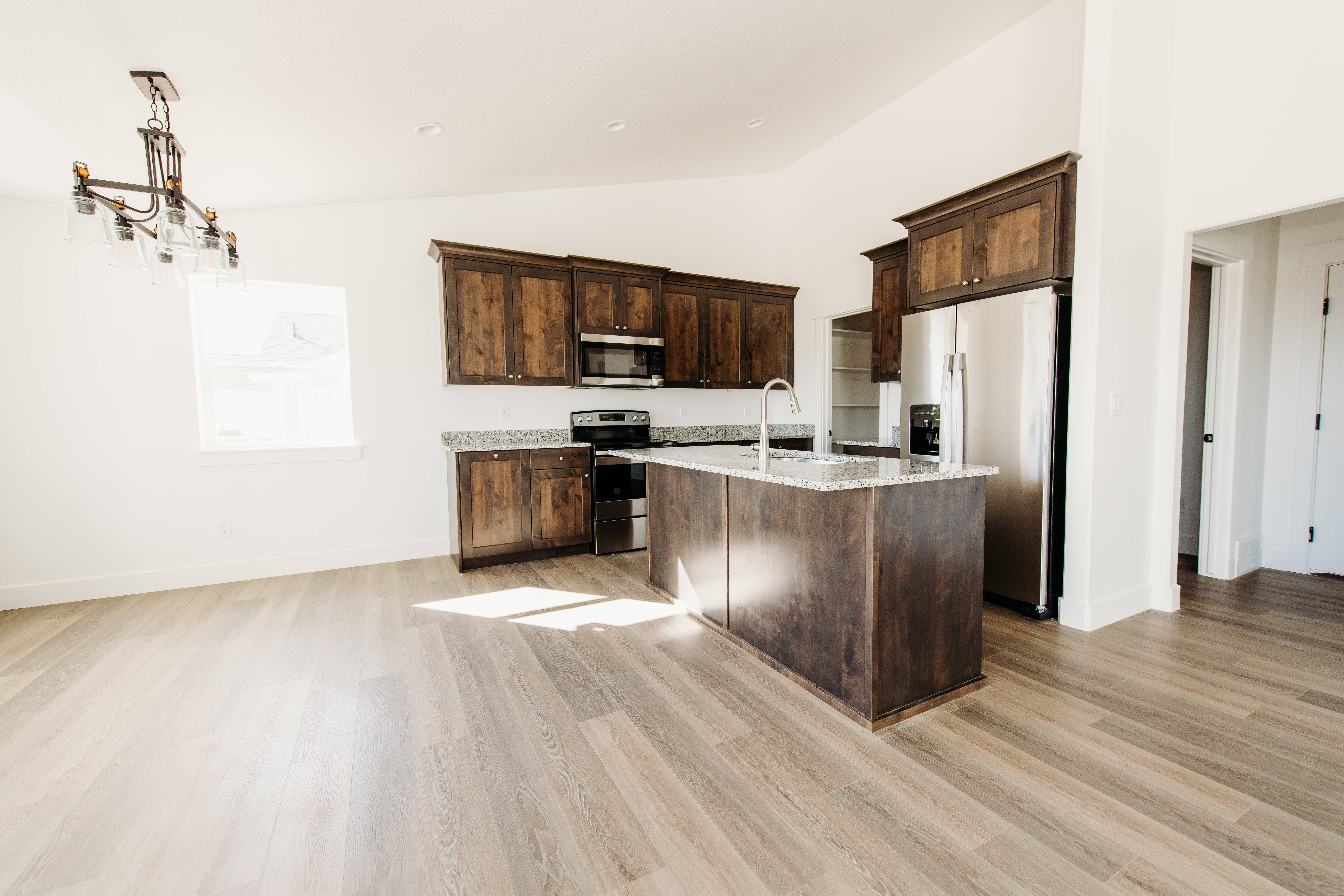 Tremonton Home