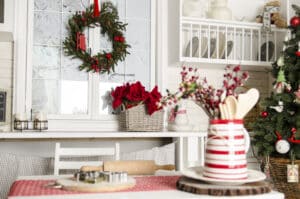 9 Tips For Getting Your Kitchen Holiday Ready 9 Tips For Getting Your Kitchen Holiday Ready